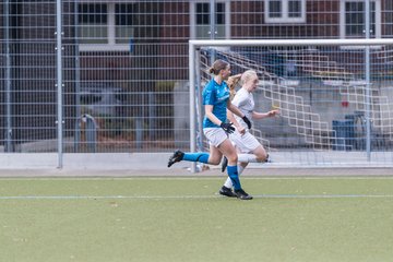 Bild 159 - wBJ SCALA - VfL Pinneberg : Ergebnis: 1:2